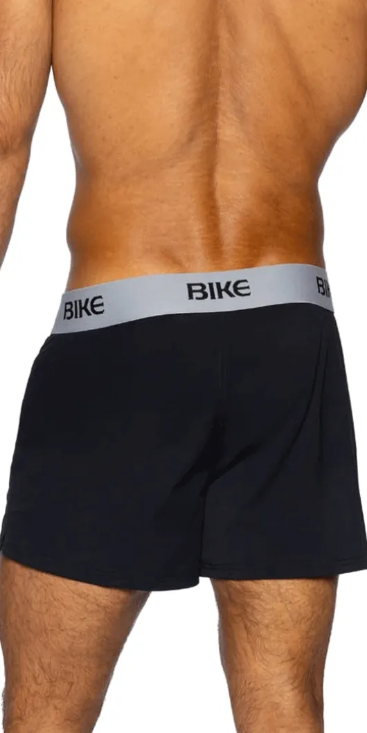 Bike Athletic Bam216 Jock Short Color Black