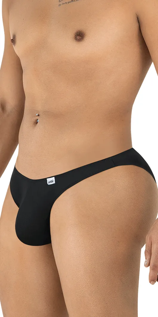 Candyman 99928 Bikini Black