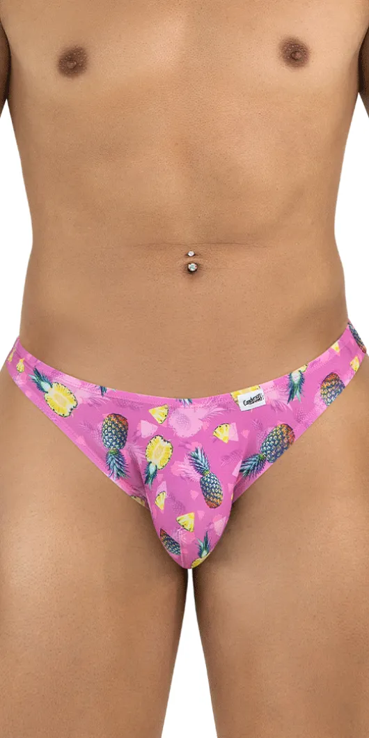 Candyman 99923 Bikini Printed Pink