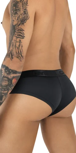 Candyman 99932 Briefs Black