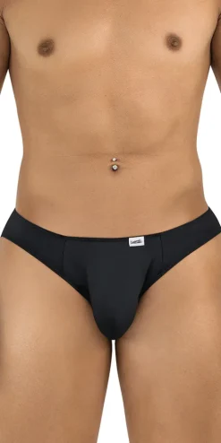 Candyman 99929 Jockstrap Black
