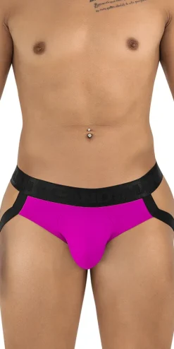 Candyman 99925 Jockstrap Magenta