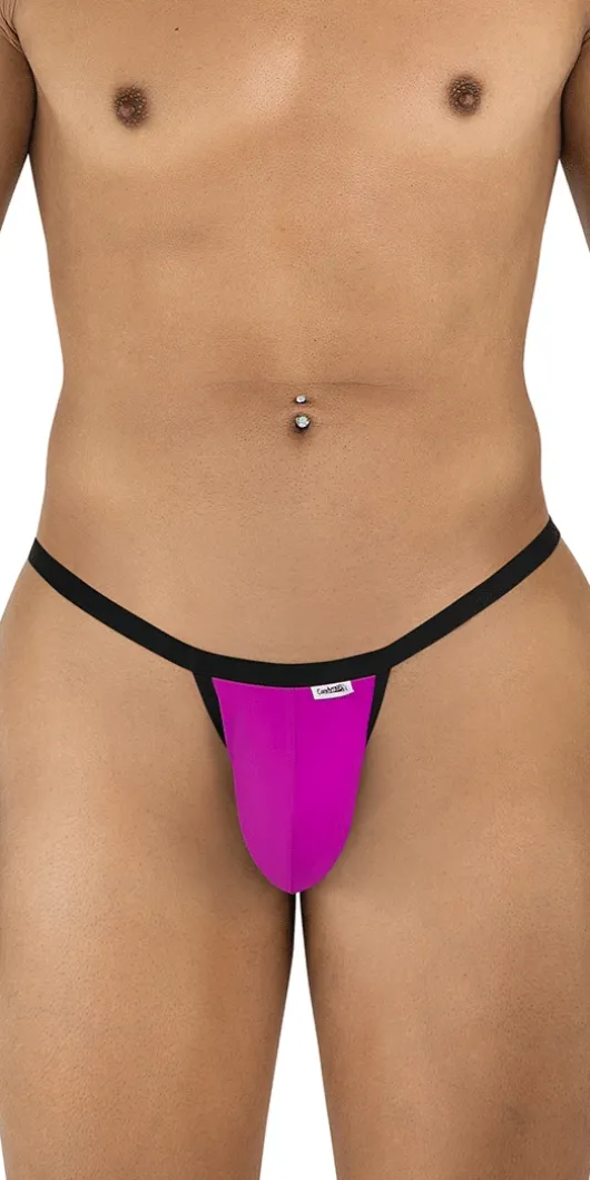Candyman 99948 Thongs Magenta
