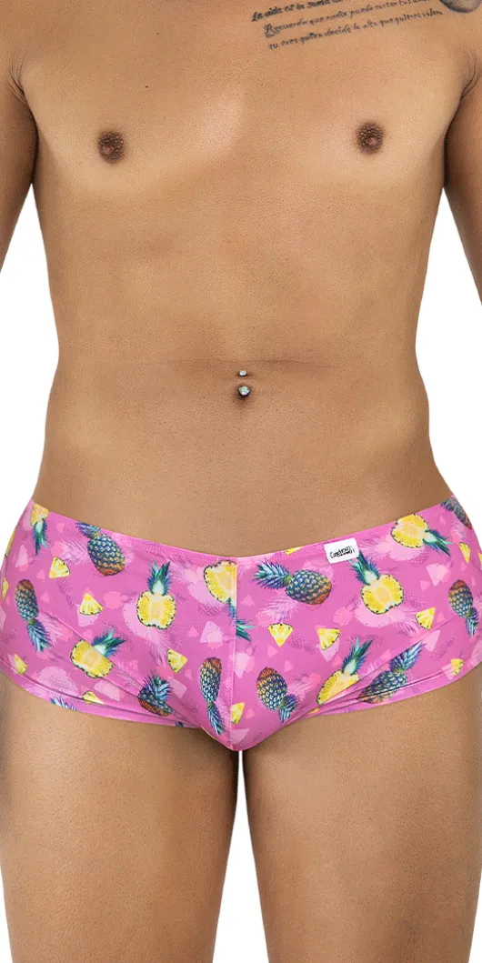 Candyman 99922 Trunks Printed Pink
