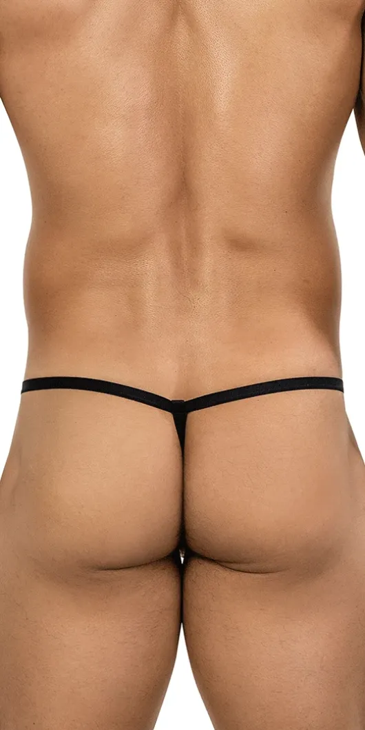 Clever 26046 Atlas G-string Color Gold