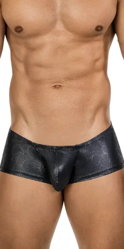 Clever 26043 Atlas Trunks Color Black