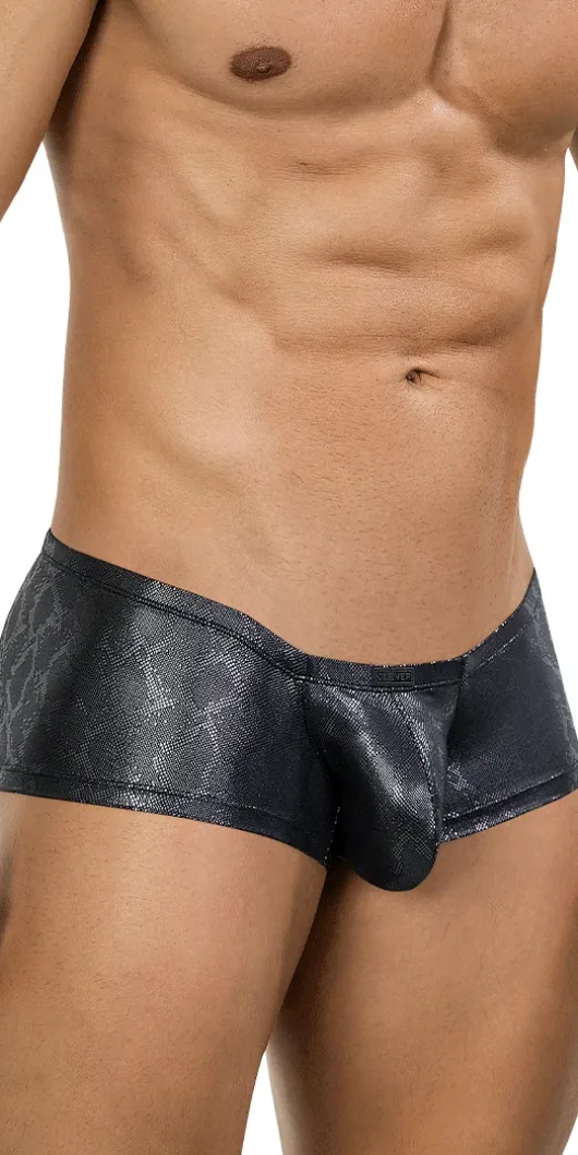 Clever 26043 Atlas Trunks Color Black
