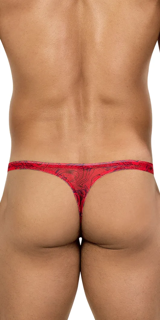 Clever 26036 Calipso Thongs Color Red