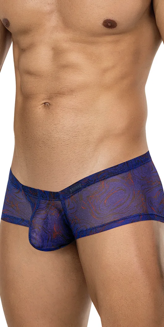 Clever 26033 Calipso Trunks Color Blue
