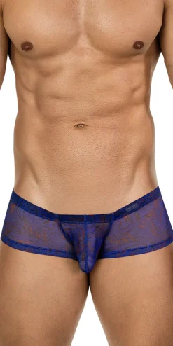 Clever 26033 Calipso Trunks Color Blue