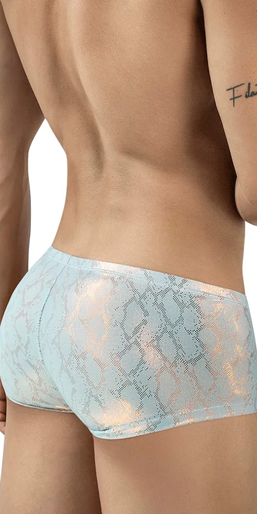 Clever 2061 Diamond Trunks Blue