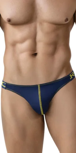 Clever 2009 Earthskin Bikini Dark Blue