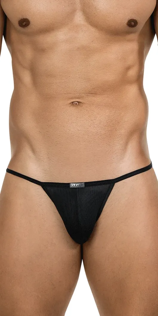 Clever 26057 Eos Bikini Color Black