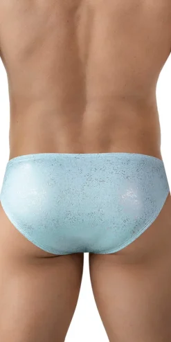 Clever 2039 Galaxy Briefs Blue
