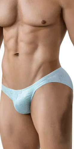 Clever 2039 Galaxy Briefs Blue