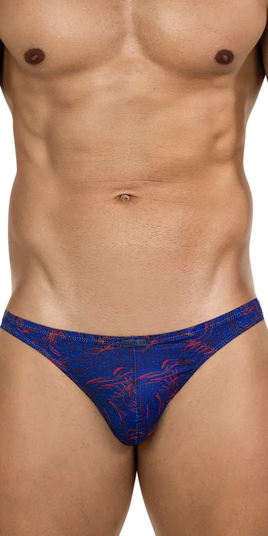 Clever 26031 Helion Thongs Color Blue