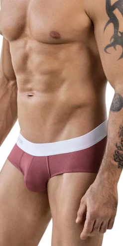 Clever 1863 Lecler Briefs Grape