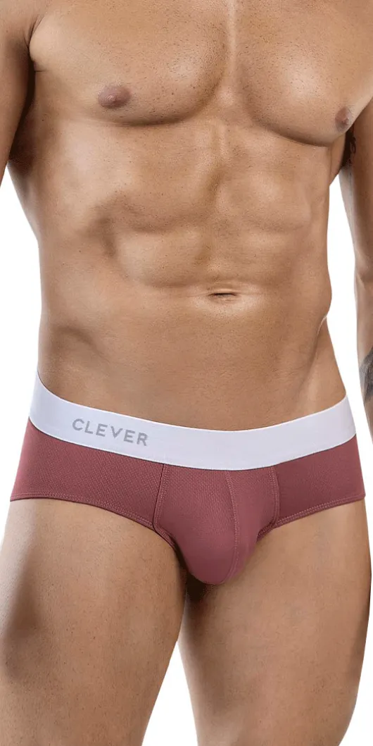Clever 1863 Lecler Briefs Grape