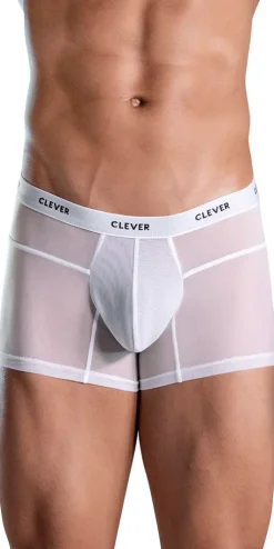 Clever 1673 Legend Trunks White