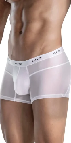 Clever 1673 Legend Trunks White