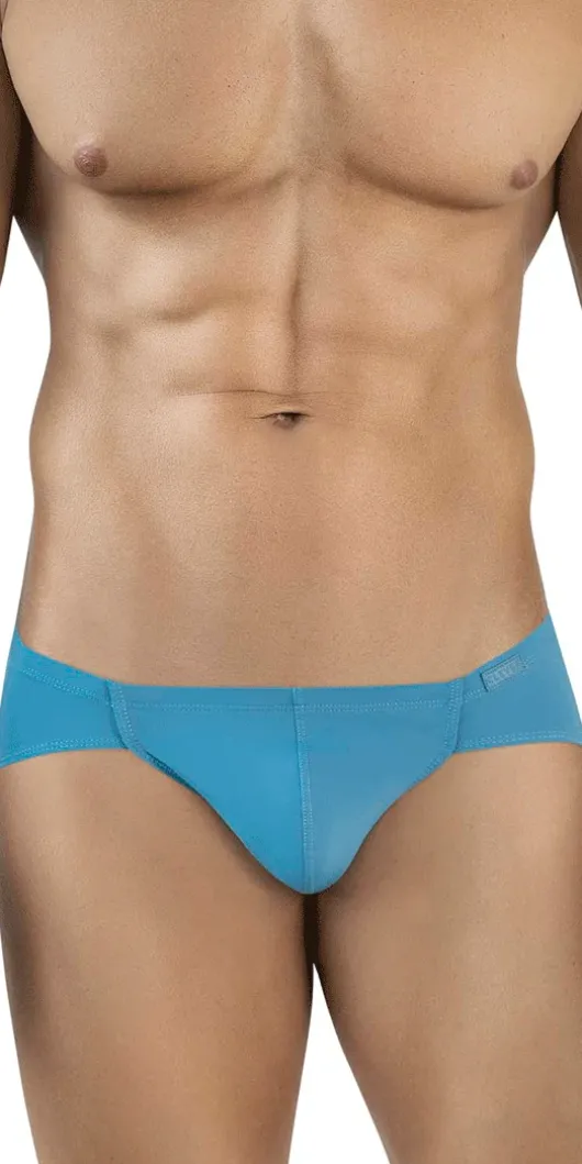 Clever 2043 Mendoza Briefs Blue