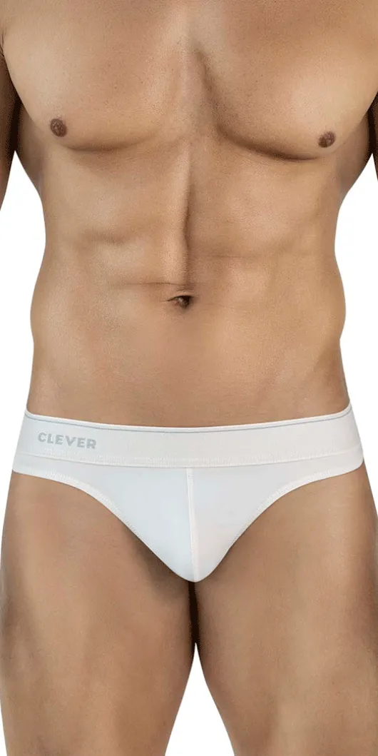 Clever 2044 Mendoza Thongs Beige