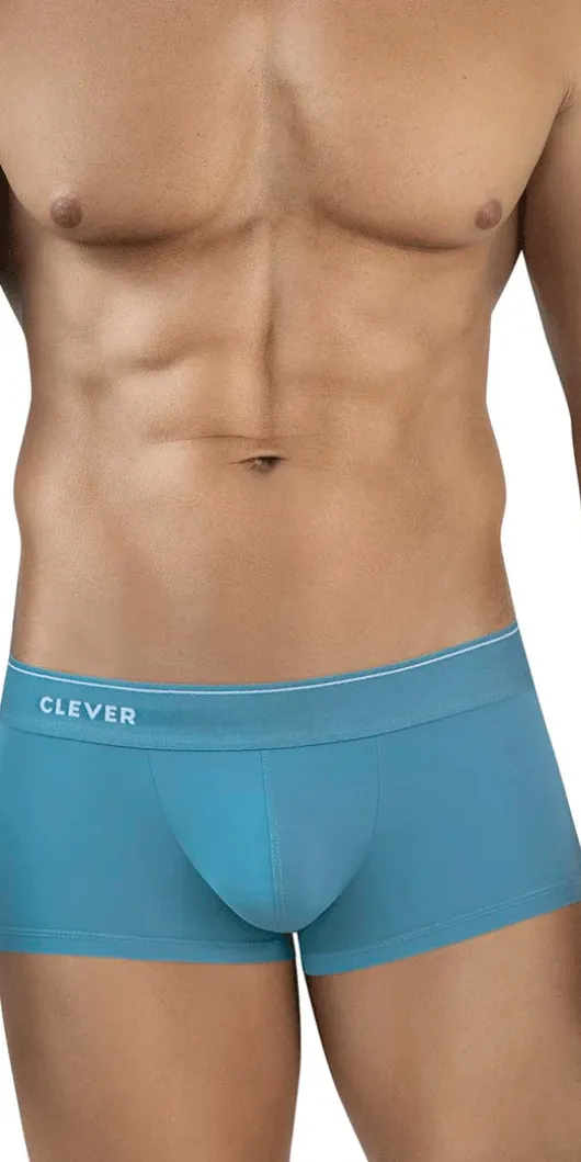 Clever 2042 Mendoza Trunks Blue