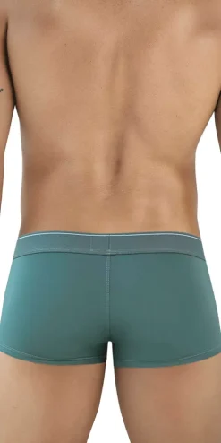 Clever 2042 Mendoza Trunks Green