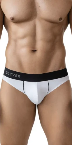 Clever 2012 Origen Briefs White