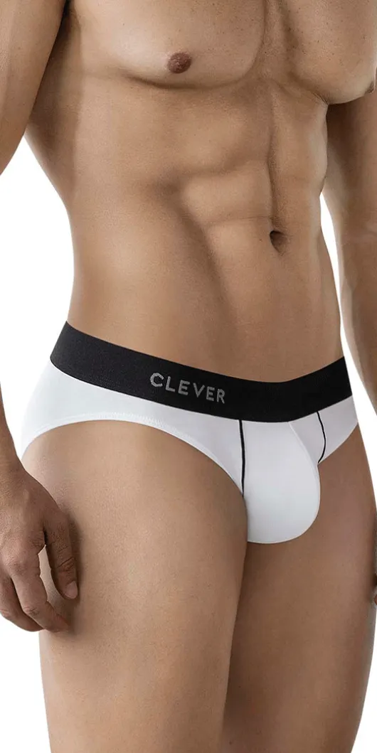 Clever 2012 Origen Briefs White