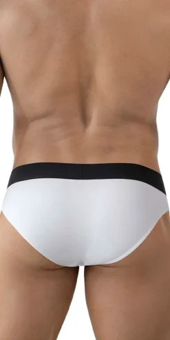 Clever 2012 Origen Briefs White