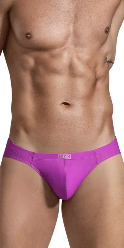 Clever 519967 7-Pack Briefs Multi-colored