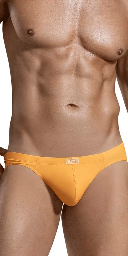Clever 519967 7-Pack Briefs Multi-colored
