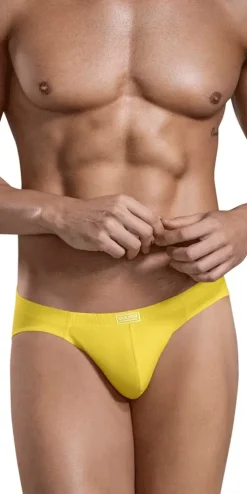 Clever 519967 7-Pack Briefs Multi-colored