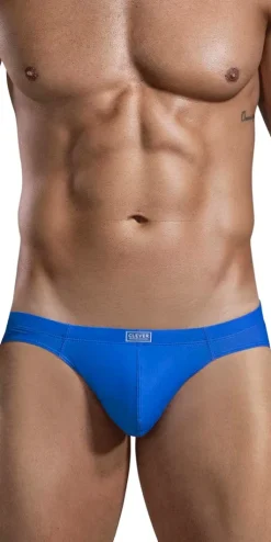 Clever 519967 7-Pack Briefs Multi-colored