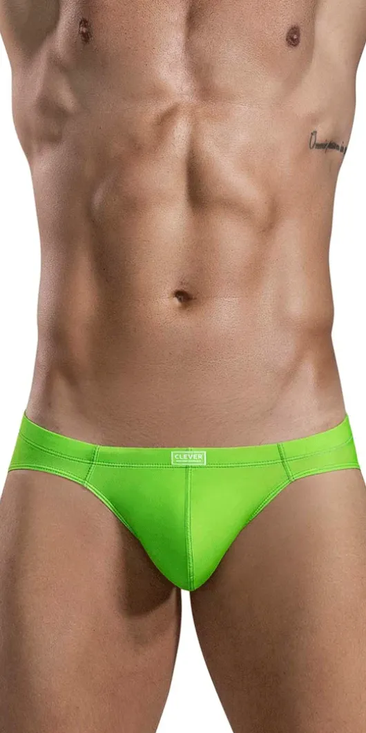 Clever 519967 7-Pack Briefs Multi-colored
