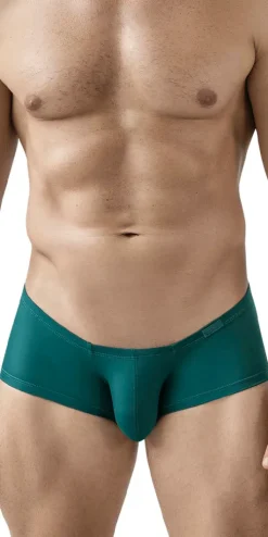 Clever 229963 3pk Australian Latin Trunks Multi-colored