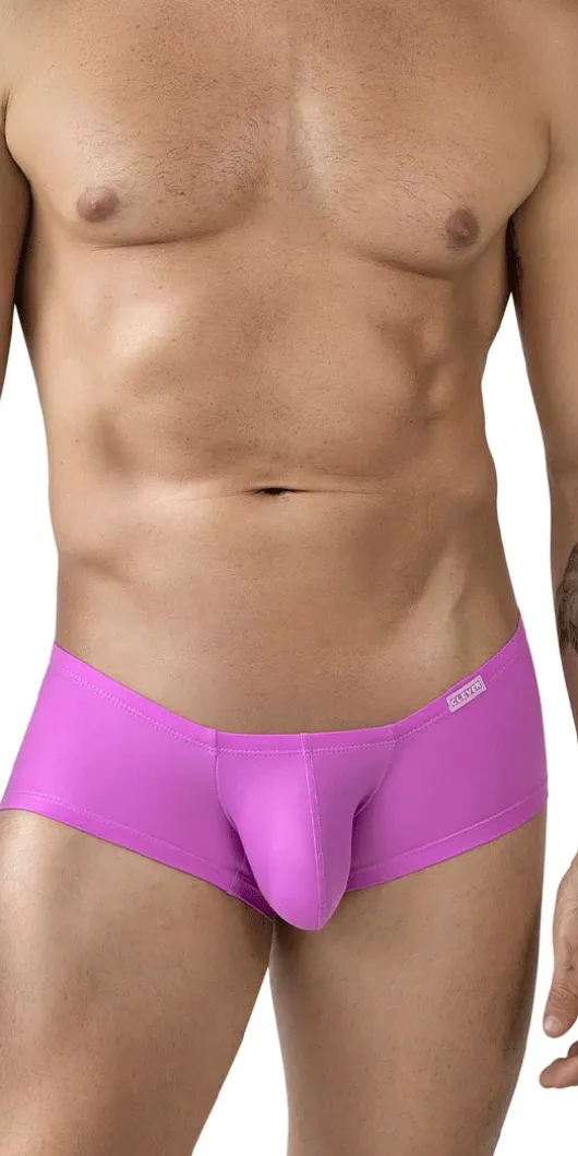 Clever 229961 3pk Australian Latin Trunks Multi-colored