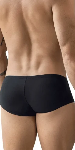 Clever 229960 3pk Australian Latin Trunks Multi-colored