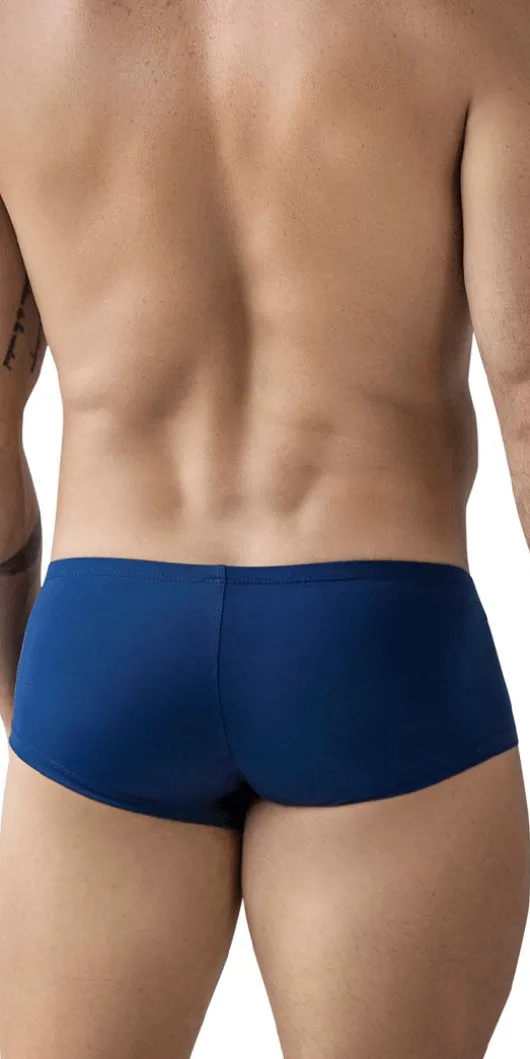 Clever 229962 3pk Australian Latin Trunks Multi-colored