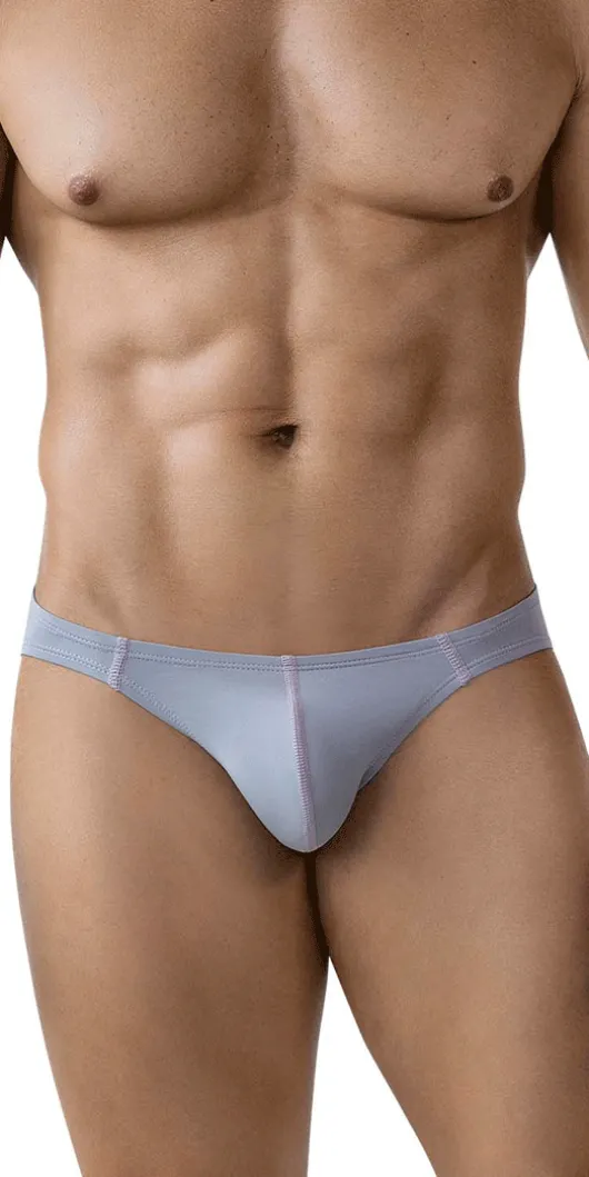 Clever 2005 Raices Briefs Gray