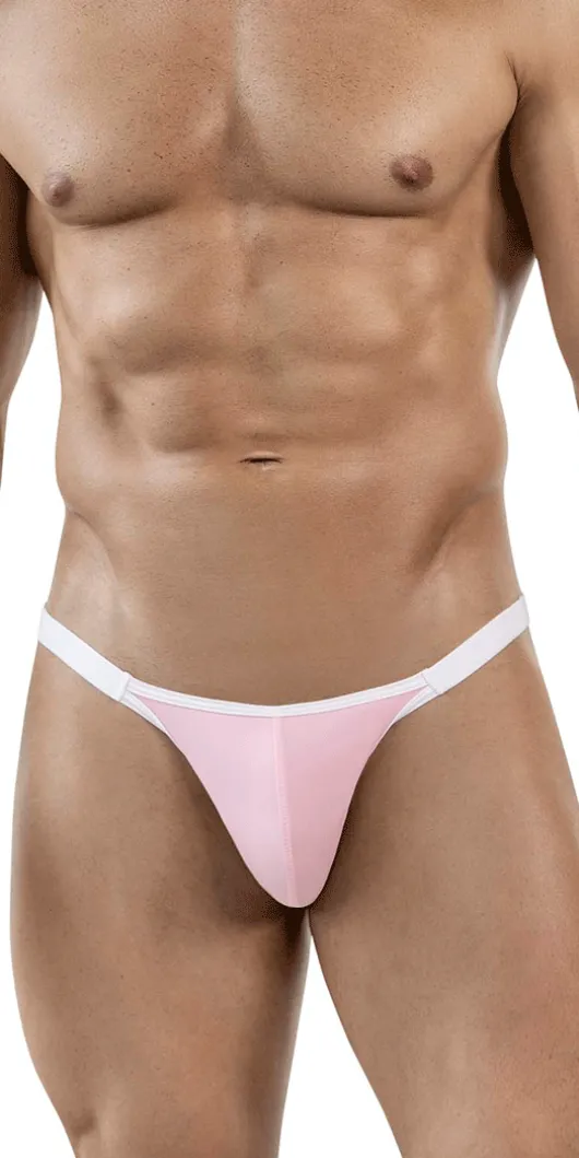 Clever 1848 Relax Bikini Pink