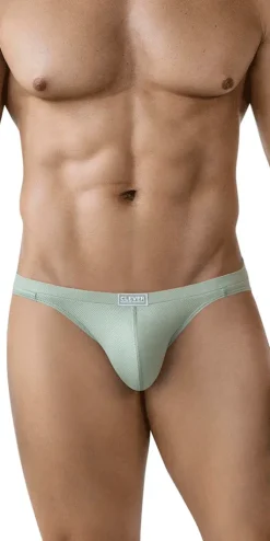 Clever 2014 Reto Briefs Green