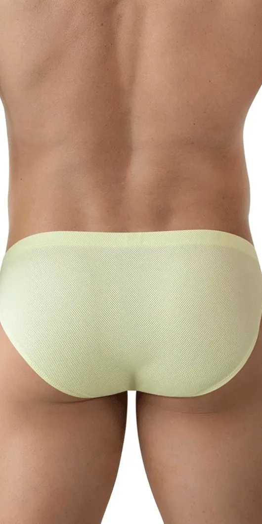 Clever 2014 Reto Briefs Light Yellow