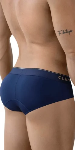 Clever 2028 Valladolid Briefs Dark Blue