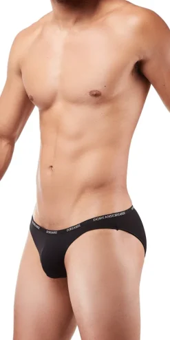 DOREANSE 1395 Aire Bikini In Black