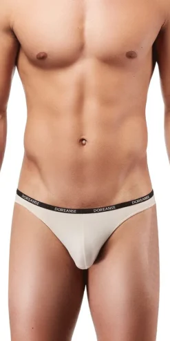 DOREANSE 1395 Aire Bikini In Tan