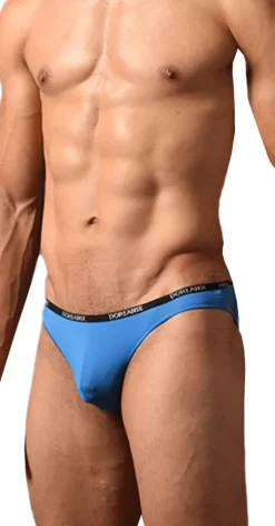 Doreanse 1395-blu Aire Bikini Cobalt Blue