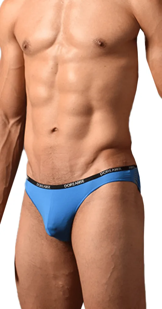 Doreanse 1395-blu Aire Bikini Cobalt Blue