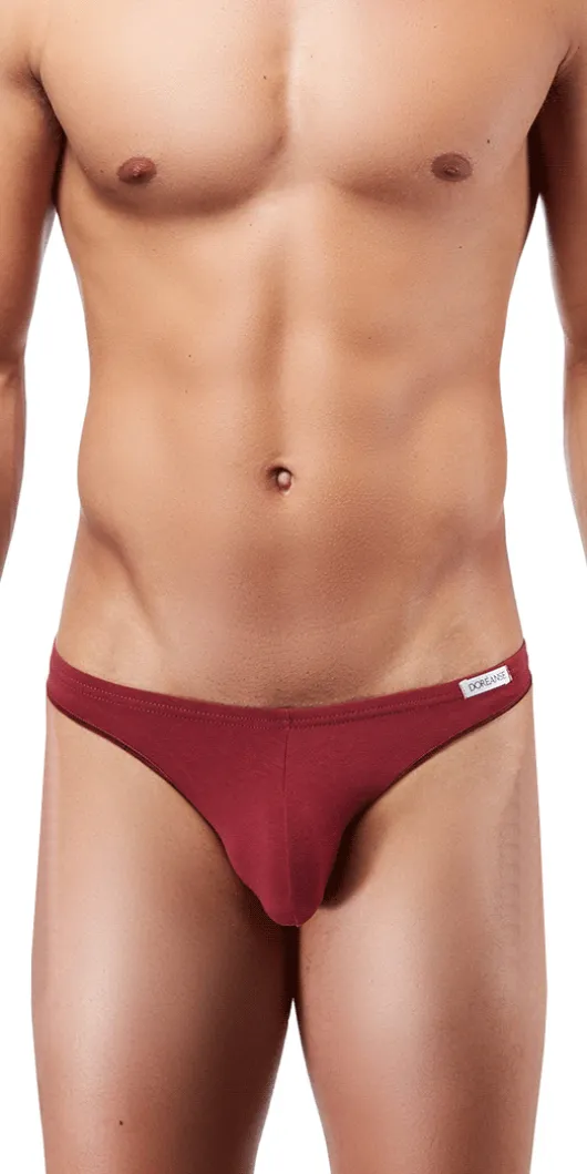 DOREANSE 1392 Euro Thong In Bordeaux